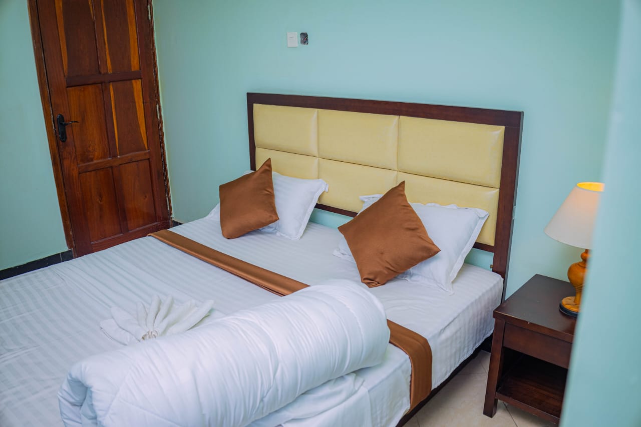 LUXURY_SUITE ROOM